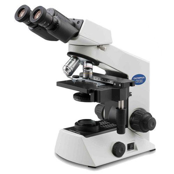 Olympus Microscopio CX 22 RFS2 microscope with halogen illumination