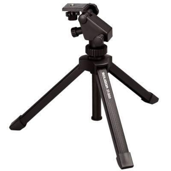 Soligor Spektiv-Tischstativ ST-330