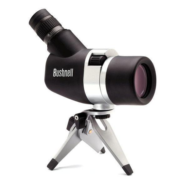 Bushnell Catalejo zoom Spacemaster 15-45x50mm, observación oblícua