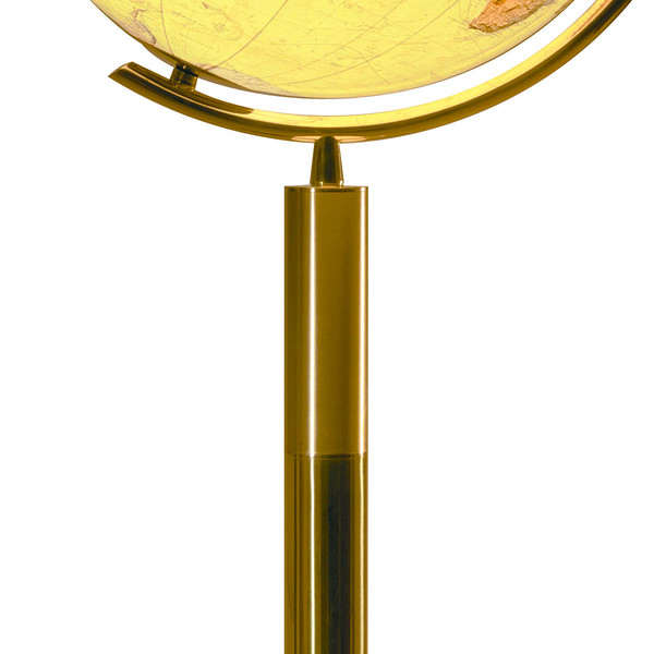 Columbus Globo terráqueo de pie Royal 40cm