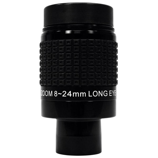 Omegon Ocular de zoom Super LE: 8-24 mm y 1,25"