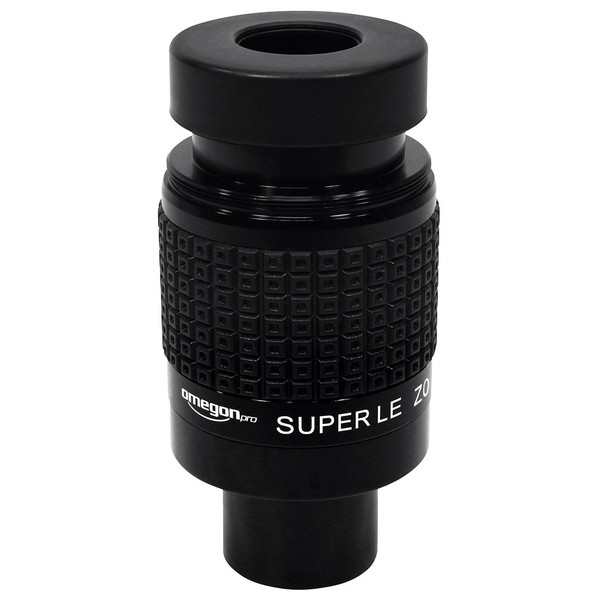 Omegon Ocular de zoom Super LE: 8-24 mm y 1,25"