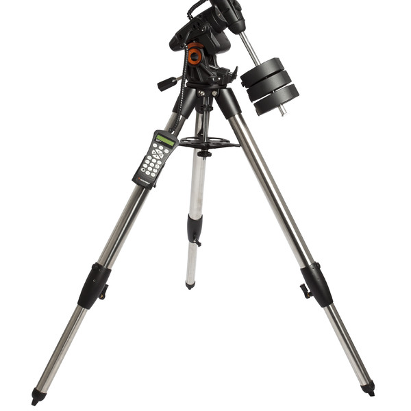 Celestron Telescopio Schmidt-Cassegrain SC 279/2800 Advanced VX 11" AS-VX GoTo