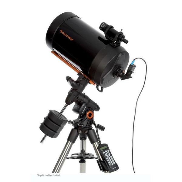 Celestron Telescopio Schmidt-Cassegrain SC 279/2800 Advanced VX 11" AS-VX GoTo