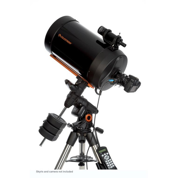 Celestron Telescopio Schmidt-Cassegrain SC 279/2800 Advanced VX 11" AS-VX GoTo