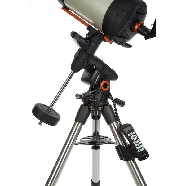 Celestron Telescopio Schmidt-Cassegrain SC 203/2032 EdgeHD 800 AVX GoTo