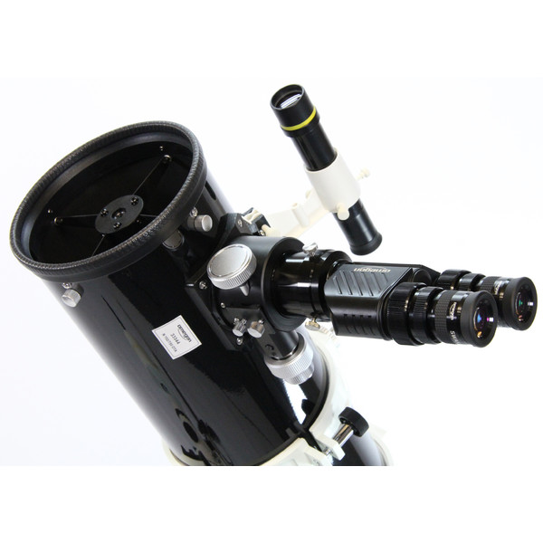 Omegon Cabezal binocular de 1,25"