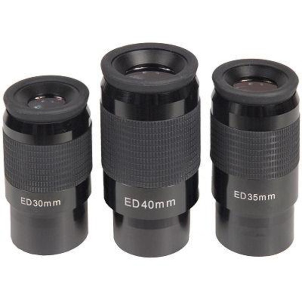 Skywatcher Ocular AERO ED 40 mm de 2"