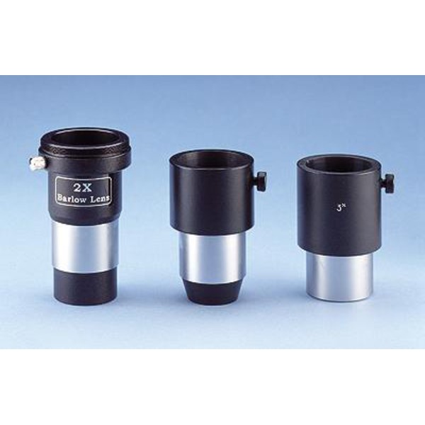 Skywatcher Lente de Barlow 2x DeLuxe 1,25"