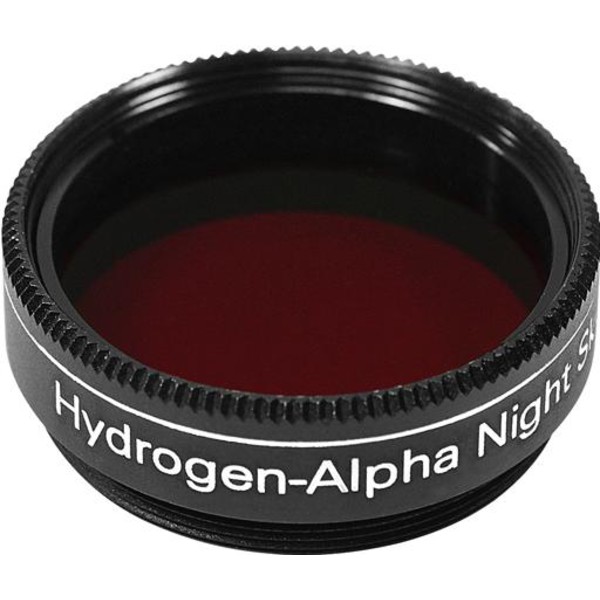 Omegon Filtro CCD HYDROGEN ALPHA 1,25"