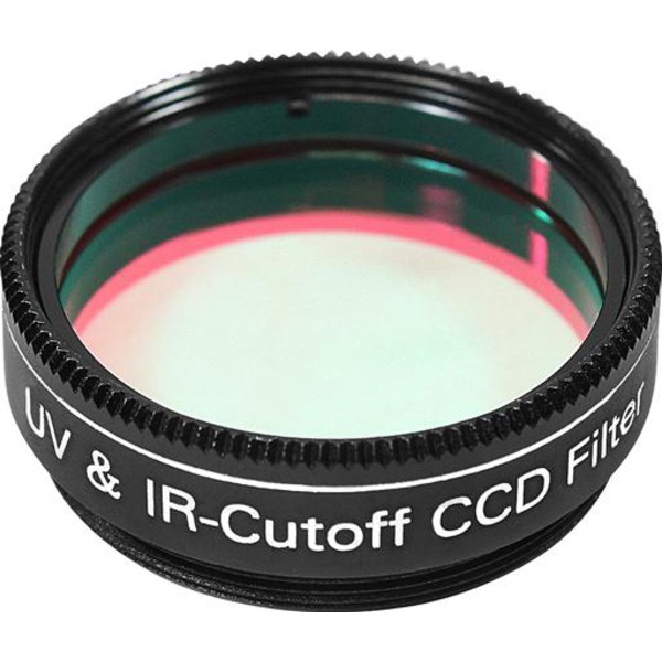 Omegon Filtro UV/IR CUTOFF 1,25"