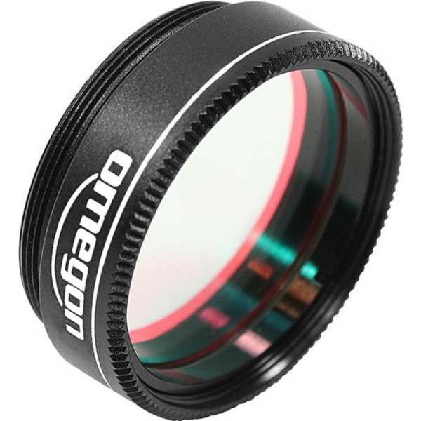 Omegon Filtro UV/IR CUTOFF 1,25"