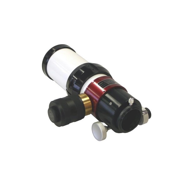 Lunt Solar Systems Telescopio solar Lunt ST 60/500 LS60T Ha PT OTA