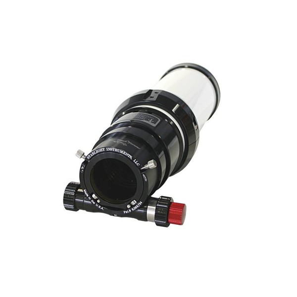 Lunt Solar Systems Telescopio solar Lunt ST 60/500 LS60T Ha FT OTA