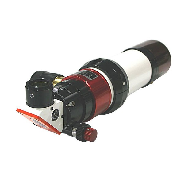 Lunt Solar Systems Telescopio solar Lunt ST 60/500 LS60T Ha DS60 B600 FT PT OTA