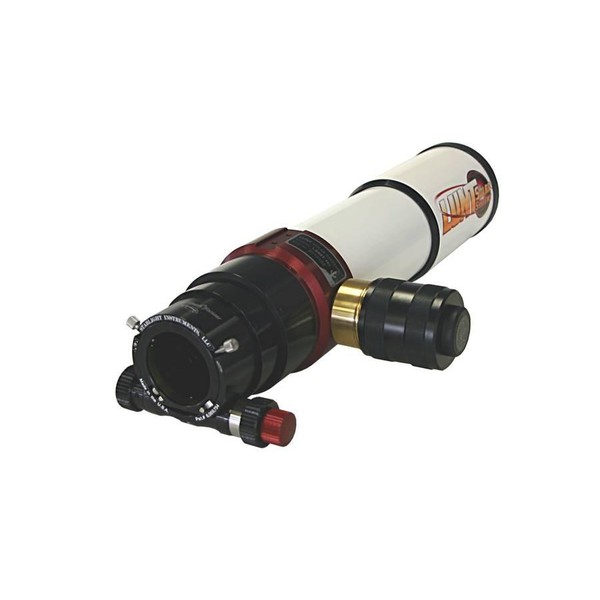 Lunt Solar Systems Telescopio solar Lunt ST 80/560 LS80T Ha FT PT OTA