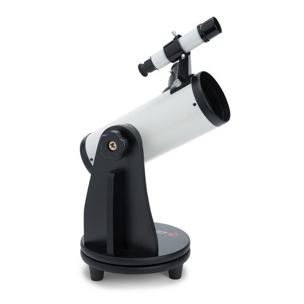 Celestron Telescopio Dobson N 76/300 Cometron FirstScope DOB