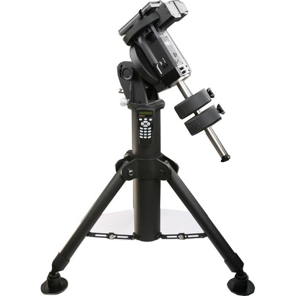 Skywatcher Montura EQ-8 con trípode y buscador de la Polar