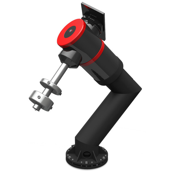 ASA Columna Mástil articulado para montura DDM160