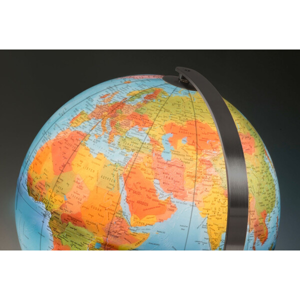 Räthgloben Globo terráqueo DFN 37 01 37cm