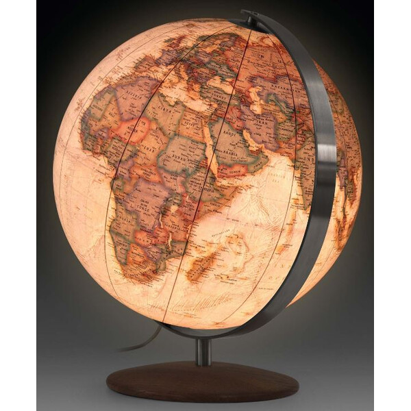 Räthgloben Globo terráqueo Fusion 3701 Executive 37cm