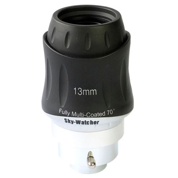 Skywatcher Ocular SWA 70° 13mm 1,25"/2"