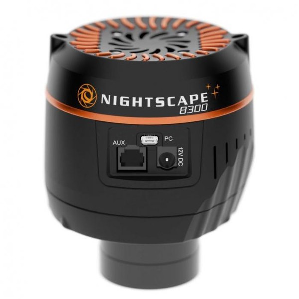 Celestron Cámara CCD Nightscape 8300