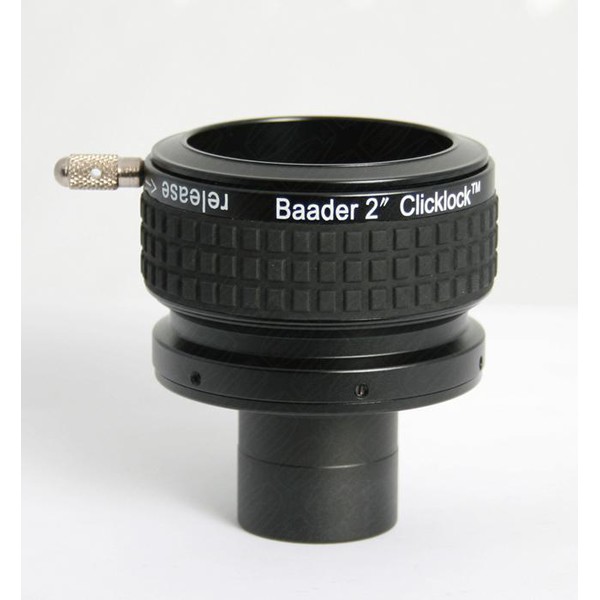 Baader Adaptador ClickLock 1,25" / 2"