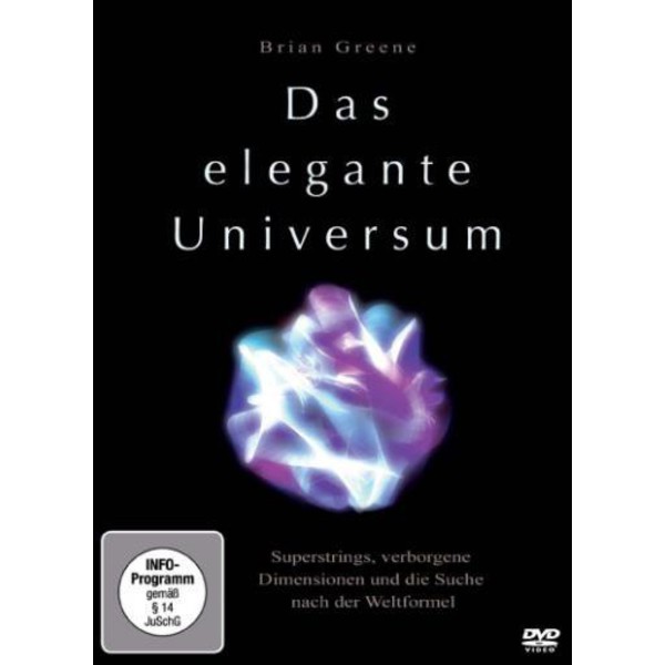 Polyband Libro Das elegante Universum