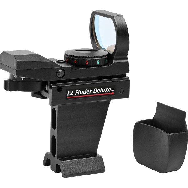 Orion Buscador de visores EZ Finder Deluxe II Mira réflex