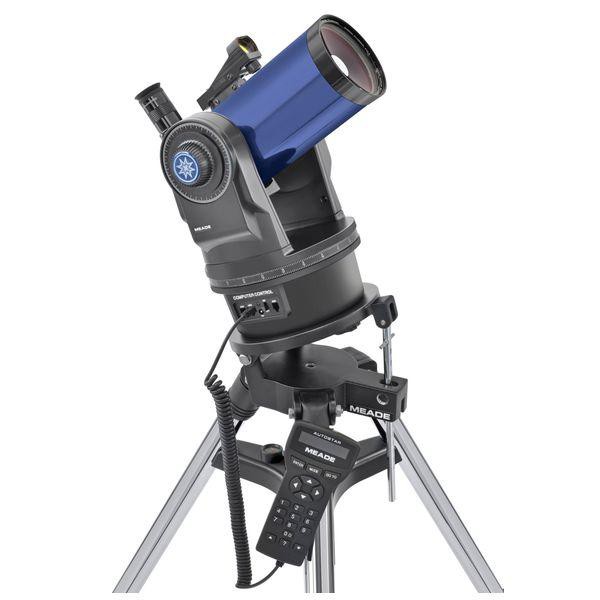 Meade Telescopio Maksutov MC 90/1250 PE UHTC ETX GoTo