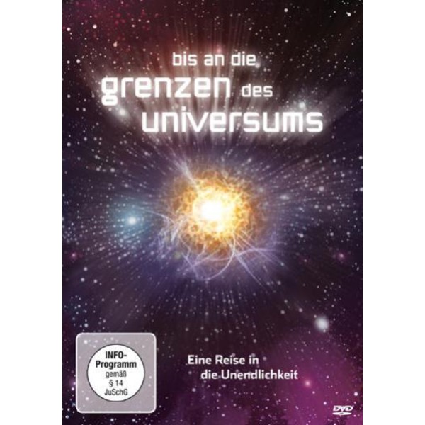 Polyband Libro Bis an die Grenzen des Universums
