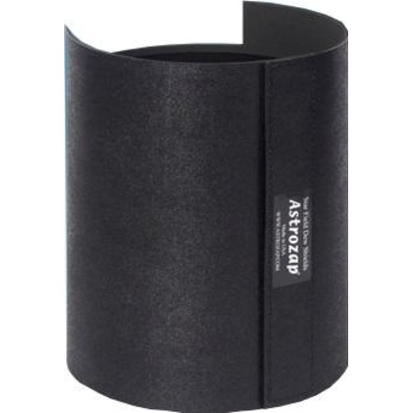 Astrozap Protector antiempañamiento flexible para Celestron EdgeHD-SC 279 con una apertura