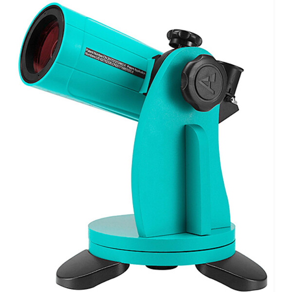 Acuter Telescopio Maksutov MC 60/750 MAKSYGO-60 Mini Dobson DIY