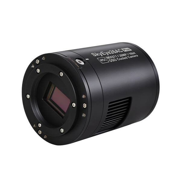 ToupTek Cámara SkyEye26AC Plus