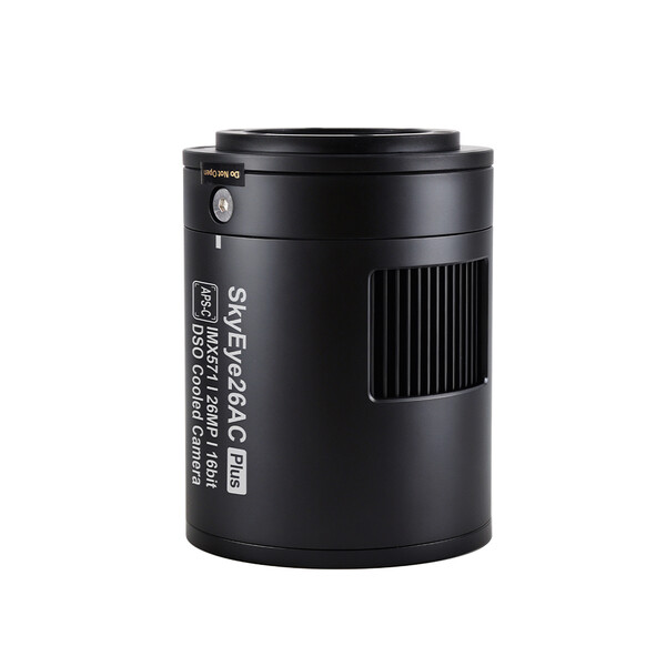 ToupTek Cámara SkyEye26AC Plus