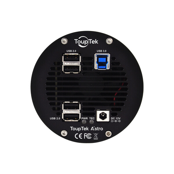 ToupTek Cámara SkyEye26AC Plus