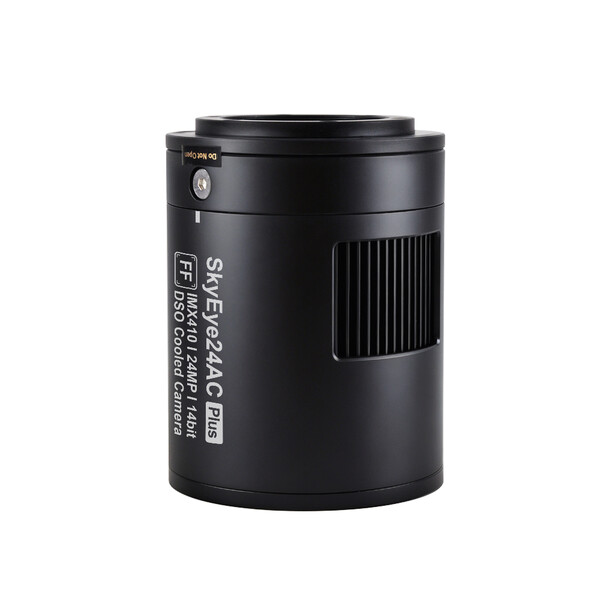 ToupTek Cámara SkyEye24AC Plus