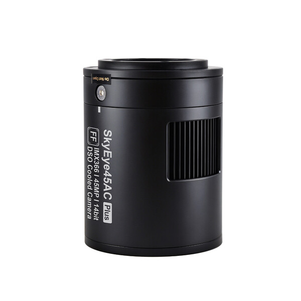 ToupTek Cámara SkyEye45AC Plus