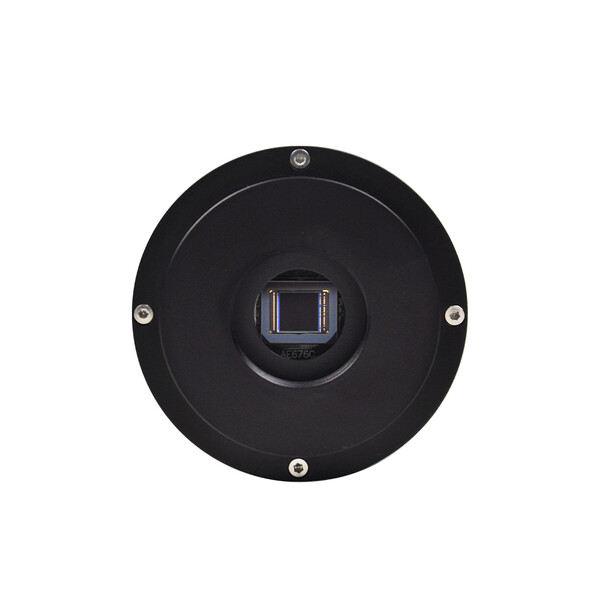 ToupTek Cámara AE676M