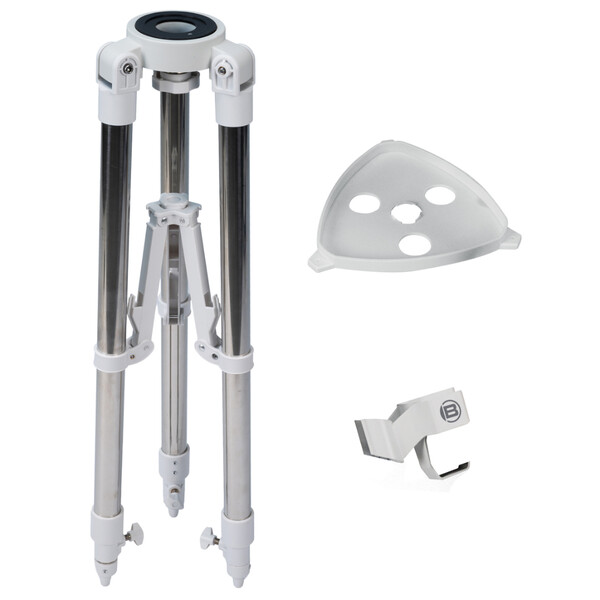Bresser Montura Messier EXOS-100 EQ GoTo
