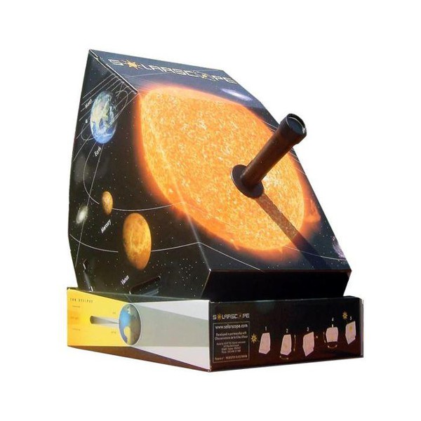 Solarscope FR Solarscope Estándar