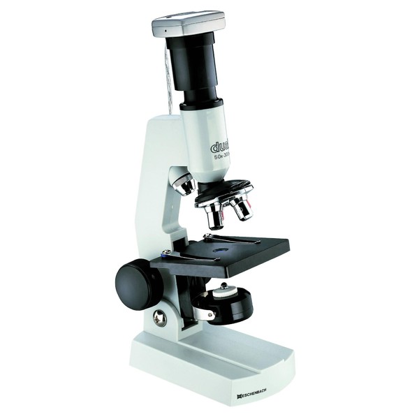 Eschenbach Mikroskop Dual