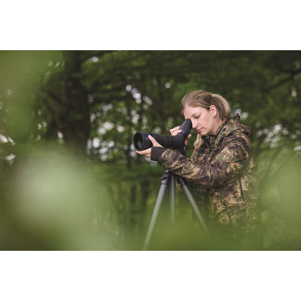 ZEISS Catalejo Conquest Apia 24-60x85 Angle