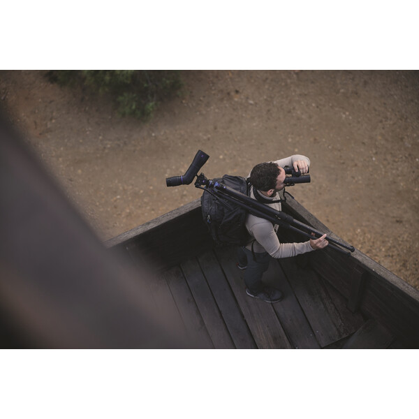 ZEISS Catalejo Conquest Apia 24-60x85 Angle