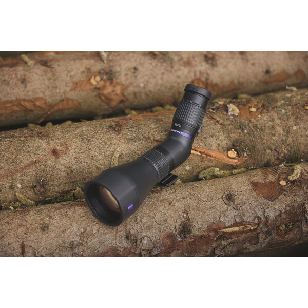 ZEISS Catalejo Conquest Apia 24-60x85 Angle