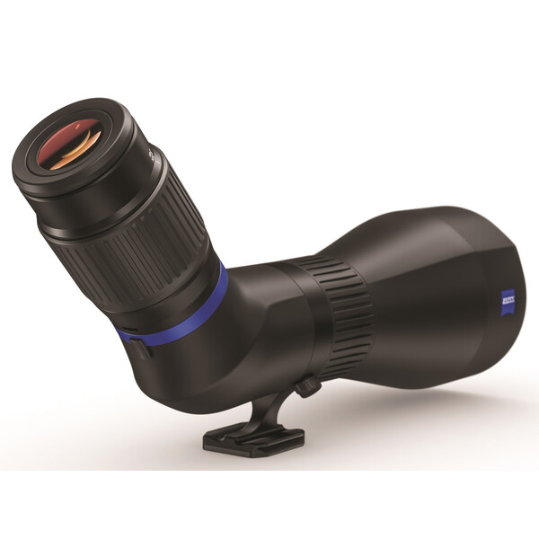 ZEISS Catalejo Conquest Apia 24-60x85 Angle