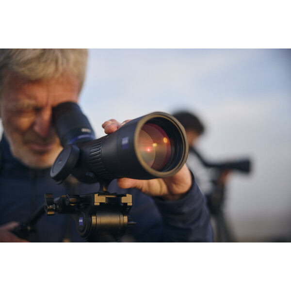 ZEISS Bolsa Stay-on-Case Apia 85A
