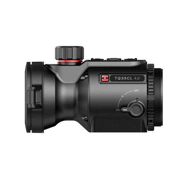 HIKMICRO Cámara térmica TQ35CL Thunder 4.0