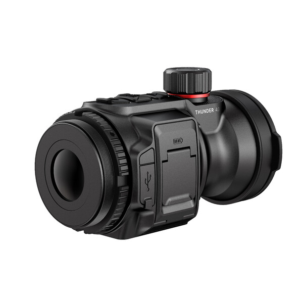HIKMICRO Cámara térmica TQ35CL Thunder 4.0